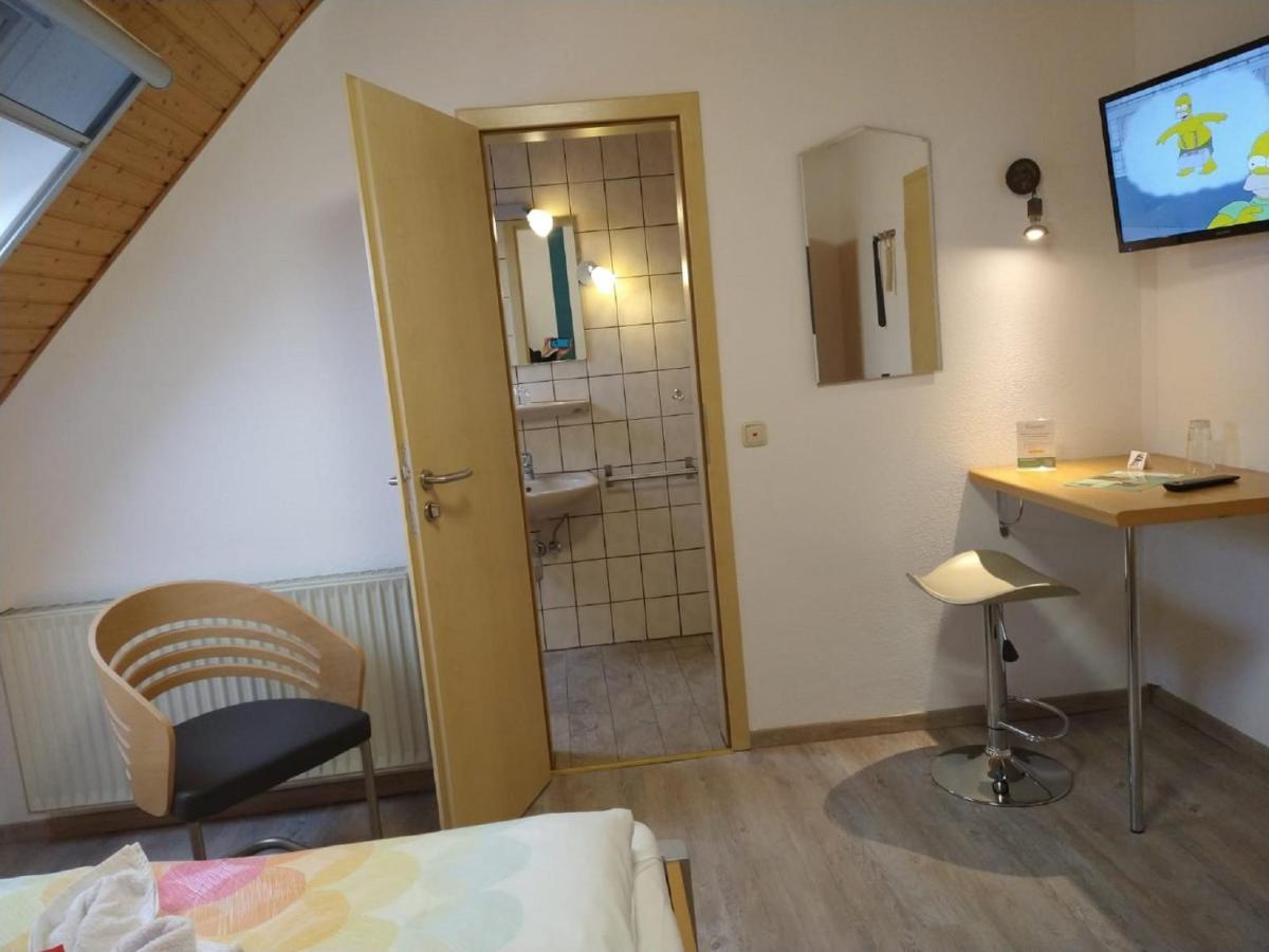 Pension "Der Sulzbachhof" Lehrberg Εξωτερικό φωτογραφία